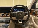 MERCEDES BENZ E-CLASS