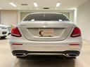 MERCEDES BENZ E-CLASS