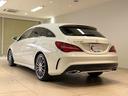 MERCEDES BENZ CLA-CLASS SHOOTING BRAKE