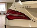 MERCEDES BENZ CLA-CLASS SHOOTING BRAKE