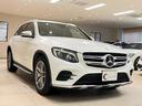 MERCEDES BENZ GLC-CLASS