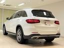 MERCEDES BENZ GLC-CLASS