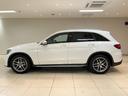 MERCEDES BENZ GLC-CLASS