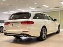 MERCEDES BENZ E-CLASS STATIONWAGON