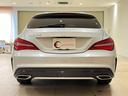 MERCEDES BENZ CLA-CLASS SHOOTING BRAKE