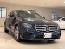 MERCEDES BENZ E-CLASS