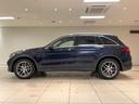 MERCEDES BENZ GLC-CLASS