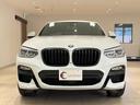 Ｘ４ ｘＤｒｉｖｅ　３０ｉ　Ｍスポーツ　黒革シート　ヘッドアップディスプレイ　３６０°カメラ　パワーシート　パワーバックドア　ＡＣＣ　ＬＥＤヘッドライト　シートヒーター　フルセグ　純正ナビ　オートライト　ミラー型ＥＴＣ（4枚目）