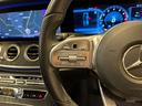 MERCEDES BENZ E-CLASS