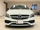 ＣＬＡクラス シューティングブレーク ＣＬＡ１８０　シューティングブレーク　スポーツ　レ－ダ－セ－フティＰＫＧ　ＡＭＧライン　ＡＣＣ　電動リアゲート　純正ナビ　バックカメラ　フルセグ　シートヒーター　ＥＴＣ（5枚目）