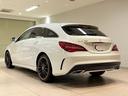 MERCEDES BENZ CLA-CLASS SHOOTING BRAKE