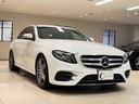 MERCEDES BENZ E-CLASS