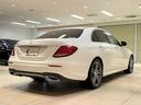 MERCEDES BENZ E-CLASS