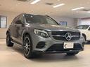 MERCEDES AMG GLC