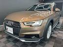 AUDI A4 ALLROAD QUATTRO