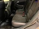 MERCEDES BENZ CLA-CLASS SHOOTING BRAKE