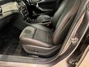 MERCEDES BENZ CLA-CLASS SHOOTING BRAKE