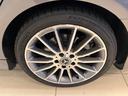 MERCEDES BENZ CLA-CLASS SHOOTING BRAKE