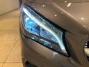 MERCEDES BENZ CLA-CLASS SHOOTING BRAKE