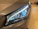 MERCEDES BENZ CLA-CLASS SHOOTING BRAKE