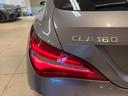 MERCEDES BENZ CLA-CLASS SHOOTING BRAKE