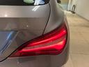 MERCEDES BENZ CLA-CLASS SHOOTING BRAKE