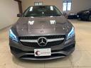 MERCEDES BENZ CLA-CLASS SHOOTING BRAKE