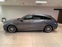 MERCEDES BENZ CLA-CLASS SHOOTING BRAKE