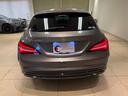 MERCEDES BENZ CLA-CLASS SHOOTING BRAKE