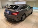 MERCEDES BENZ CLA-CLASS SHOOTING BRAKE