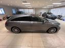 MERCEDES BENZ CLA-CLASS SHOOTING BRAKE