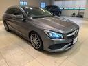MERCEDES BENZ CLA-CLASS SHOOTING BRAKE
