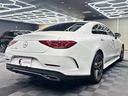 ＣＬＳクラス ＣＬＳ２２０ｄ　スポーツ　エクスクルーシブパッケージ　パノラミックスライディングルーフ　黒レザーシート　純正ナビ　フルセグ　３６０°カメラ　ヘッドアップディスプレイ　純正ドライブレコーダー　パワートランクリッド　アンビエントライト（6枚目）
