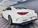 ＣＬＳクラス ＣＬＳ２２０ｄ　スポーツ　エクスクルーシブパッケージ　パノラミックスライディングルーフ　黒レザーシート　純正ナビ　フルセグ　３６０°カメラ　ヘッドアップディスプレイ　純正ドライブレコーダー　パワートランクリッド　アンビエントライト（8枚目）