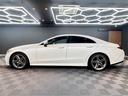 ＣＬＳ２２０ｄ　スポーツ　エクスクルーシブパッケージ　パノラミックスライディングルーフ　黒レザーシート　純正ナビ　フルセグ　３６０°カメラ　ヘッドアップディスプレイ　純正ドライブレコーダー　パワートランクリッド　アンビエントライト（9枚目）