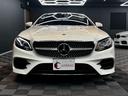 MERCEDES BENZ E-CLASS