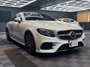 MERCEDES BENZ E-CLASS