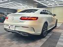 MERCEDES BENZ E-CLASS