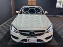 MERCEDES BENZ C-CLASS