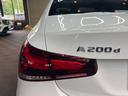 MERCEDES BENZ A-CLASS SEDAN
