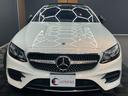 MERCEDES BENZ E-CLASS