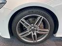 MERCEDES BENZ E-CLASS