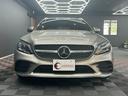 MERCEDES BENZ C-CLASS STATIONWAGON