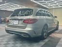 MERCEDES BENZ C-CLASS STATIONWAGON