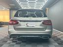 MERCEDES BENZ C-CLASS STATIONWAGON