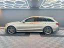 MERCEDES BENZ C-CLASS STATIONWAGON