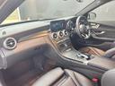 MERCEDES BENZ C-CLASS STATIONWAGON