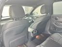 MERCEDES BENZ C-CLASS STATIONWAGON