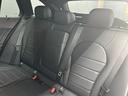 MERCEDES BENZ C-CLASS STATIONWAGON