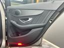 MERCEDES BENZ C-CLASS STATIONWAGON